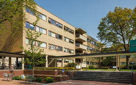 Ký túc xá Đại học Harvard có gì mà khiến sinh viên mê mẩn?