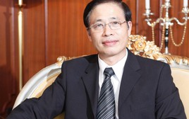 Ông chủ Bảo Tín Minh Châu và phát ngôn từng gây tranh cãi: Người đàn ông thông minh sẽ chẳng bao giờ lấy người phụ nữ thành đạt làm vợ