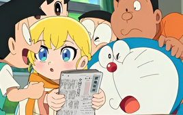 4 bảo bối của Doraemon có thể làm thay đổi hoàn toàn kỳ thi đại học