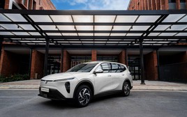 Vì sao Limo Green là chiếc xe “chuẩn miếng cơm manh áo” cho giới tài xế?