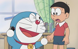 3 bảo bối của Doraemon có sức mạnh "thao túng" cả thế giới