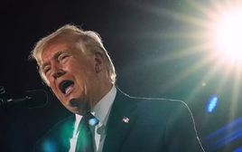 Tổng thống Mỹ Trump nói Iran rất muốn thoả thuận nhưng ‘sợ nói ra’