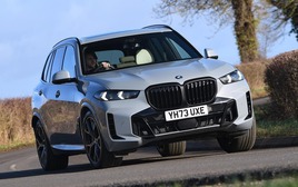 Top xe SUV hybrid tiết kiệm nhiên liệu đáng mua nhất 2026