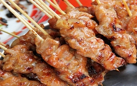 Ung thư phổi là "bệnh do miệng mà ra", nghiên cứu tiết lộ 3 món nhiều người mê là "thủ phạm"