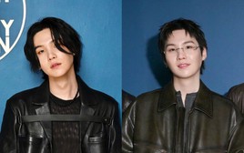 Mỹ nam gây sốc nhất hiện tại: Ở ẩn 2 năm như trẻ ra 10 tuổi, sai lầm đến đâu fan cũng nguyện tha thứ