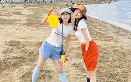 4 kiểu ăn mặc bị ghét khi đi team building