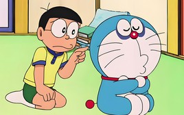5 bảo bối của Doraemon giúp bạn trở thành thiên tài trong tích tắc