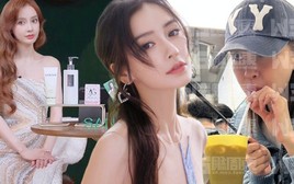 Angelababy cũng có ngày này: Sa sút đến mức phải livestream bán hàng giá rẻ, sống bằng những bữa cơm lề đường