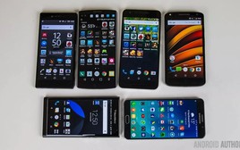 Android giờ “mất chất” rồi, còn đâu một thời háo hức cầm điện thoại mới, nghịch máy đến quên ăn quên ngủ?