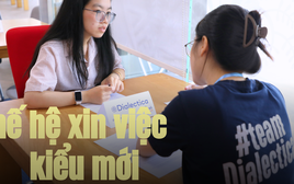 Chân dung thế hệ đi xin việc cùng một vài “trợ lý ảo”: Nhà tuyển dụng nghĩ gì khi ứng viên cái gì cũng nhờ AI?