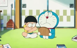 5 bảo bối trong Doraemon đang được các công ty công nghệ phát triển