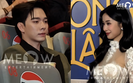 Hải Nam bị "ném đá" chỉ vì đến xem Jun Vũ