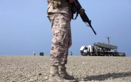 Iran đánh trúng mục tiêu có nhiều chuyên gia Ukraine ở Dubai