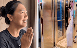 Ánh Viên tự tin khoe ảnh mặt mộc: Không còn vibe "nàng thơ" gây sốt cả cõi mạng nhưng vẫn được khen hết lời