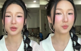 MXH lại dậy sóng, chỉ trích việc làm truyền thông bất chấp đạo đức của gia đình Nàng Mơ, nữ chính đăng video ngay trong đêm