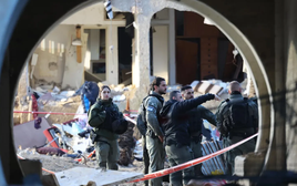 Đòn tình báo phủ đầu chiến sự: Tình báo Iran kém thế, vì sao?