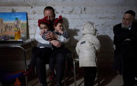 Những bài học đắt giá với Iran, Mỹ, Nga từ chiến sự Trung Đông