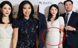 Bức ảnh Tiên Nguyễn đăng làm lộ bí mật Linh Rin - Phillip Nguyễn đang giấu kín?