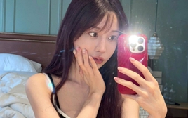 Tuyên bố nghỉ vô thời hạn, hot girl xinh đẹp khiến fan hoảng sợ, vội lên tiếng đính chính