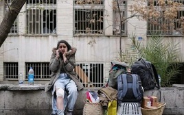 Israel tuyên bố đánh trúng “bộ não” vũ khí hải quân Iran