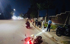 Lời khai gây phẫn nộ của nhóm nghi phạm đâm chết nam công nhân 22 tuổi ở TP.HCM