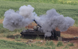 Iran tuyên bố gay gắt, thách thức Mỹ đổ bộ tấn công