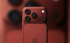 iPhone 18 Pro Max lộ diện nhiều thay đổi mới