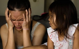 Kiểu cha mẹ ĐÁNG THƯƠNG nhưng cũng ĐÁNG SỢ nhất!