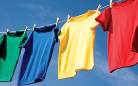 Vì sao người xưa nhắc con cháu không phơi quần áo qua đêm?