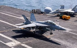 Các cuộc đàm phán giả tạo giữa Mỹ và Iran