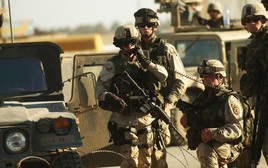 Chuyên gia: Iran không phải là Iraq