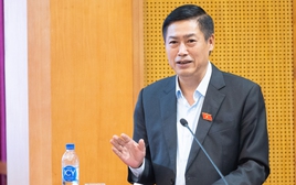 Giải quyết xong đơn thư khiếu nại liên quan công tác nhân sự của cuộc bầu cử