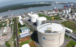 Nguồn cung từ Trung Đông bị hạn chế: Việt Nam đang có những nhà cung cấp gas nào?