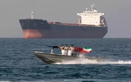 Eo biển Hormuz quan trọng đặc biệt thế nào?