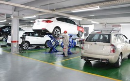 Quy định mới liên quan tới tất cả ô tô trên toàn quốc đã có hiệu lực từ 1/3, tình trạng ra sao?