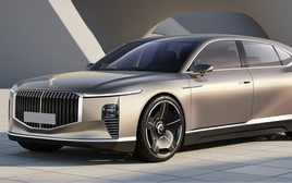 Bí ẩn chưa có lời giải trên 2 siêu xe Lạc Hồng vừa ra mắt