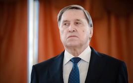 Trợ lý Điện Kremlin chúc Mỹ may mắn trong xung đột với Iran