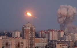 Chuyên gia cảnh báo nguy cơ thủ đô Kiev của Ukraine sụp đổ sau 3 ngày