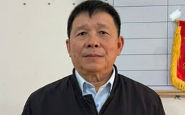 Khởi tố Phó Giám đốc Công ty TNHH Sơn Hải