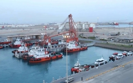 Mặt trận mới trong chiến sự Trung Đông