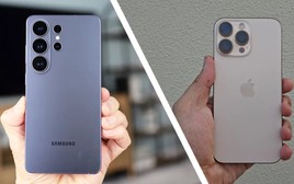 Cây bút công nghệ: "Tôi rất thích Galaxy S26 Ultra nhưng rồi lại chọn iPhone 16 Pro Max chỉ vì lý do này"