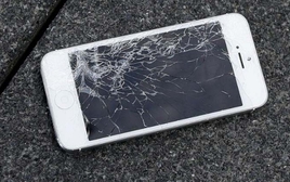 Đừng vội vứt điện thoại, laptop cũ: Tiền cả đấy!