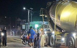 Chú rể gặp nạn tử vong trên đường từ nhà cô dâu về trước ngày cưới