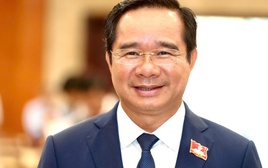 Giới thiệu ông Nguyễn Văn Được để bầu làm Chủ tịch UBND TPHCM