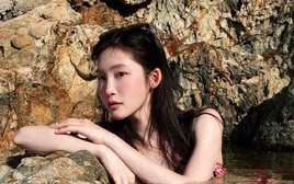 Diễn biến bất ngờ về vụ ca sĩ Juky San mặc bikini, nghi tắm tại Giếng Tiên