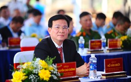 Ông Hồ Văn Mười tái đắc cử Chủ tịch UBND tỉnh Lâm Đồng nhiệm kỳ 2026 - 2031