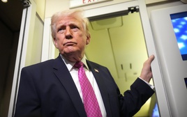 Tổng thống Trump: Iran 'cơ bản' chấp nhận kế hoạch 15 điểm của Mỹ