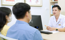 Hai năm yêu, cô gái không thể gần gũi vì lý do bất ngờ