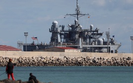 Tây Ban Nha đóng cửa không phận với máy bay Mỹ tham chiến ở Iran