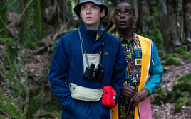 Xem phim Sex Education, tôi thốt lên ngỡ ngàng vì 1 câu thoại quá hay: Hóa ra đây chính là do tôi nhiều lần thất bại trong công việc!